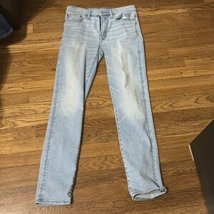 American eagle slim fit stretch jeans